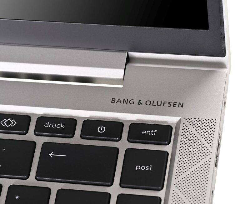 HP EliteBook 840 G7 | 16GB | 256GB SSD