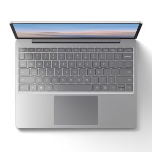 Action: MOBMICNOT0070 Microsoft Surface Go i5 10th/8GB/256G Win10 PRO | 8GB