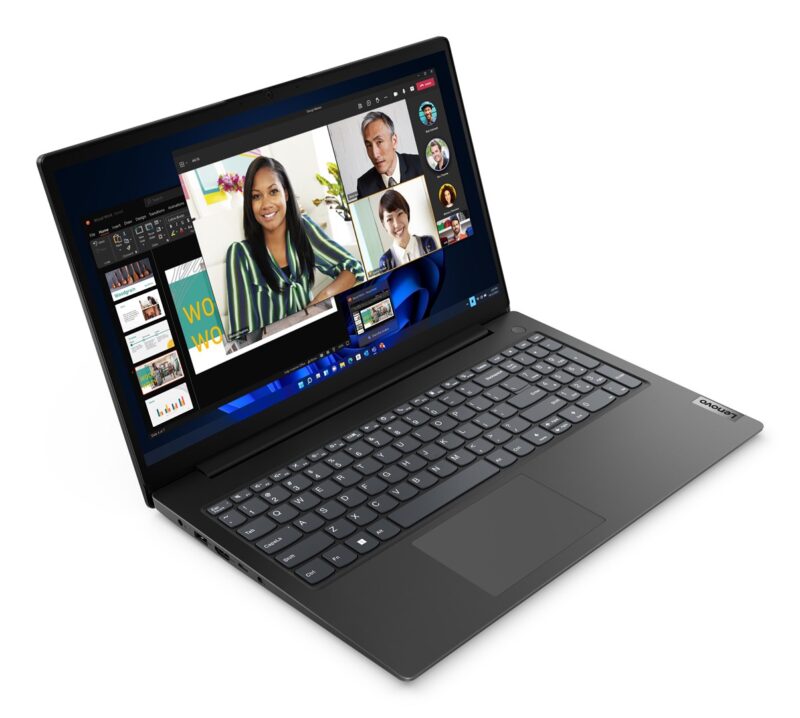 Lenovo V15 G4 IRU i5-13420H 15,6" FHD IPS 300nits AG | 16GB | 512GB SSD