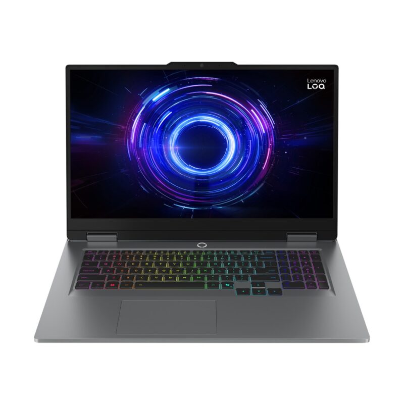 Action: MOBLEVGAM0134 Lenovo LOQ 17IRX10 | 16GB | 512GB SSD | RTX 5050