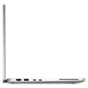 Action: MOBDELNOTBBOW Dell Pro 14 Plus PB14250 XCTO Base 210-BPDR Ultra 5 235U | 32GB | 512GB SSD