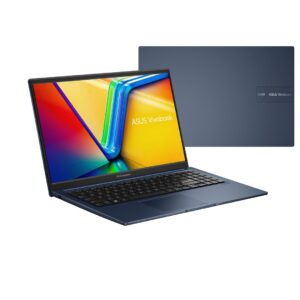 ASUS Vivobook 15 X1504VA-BQ3093 Core 5 120U | 16GB | 512GB SSD