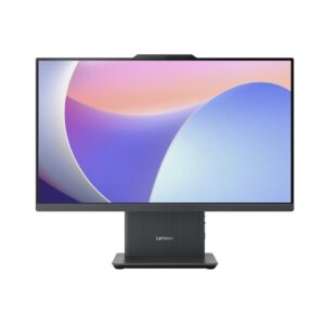 Action: KOMLEVALL1076 Lenovo IdeaCentre AIO 24IRH9 | 16GB | 512GB SSD