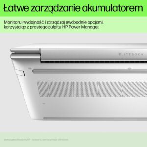 HP EliteBook 640 G11 | 16GB | 512GB SSD
