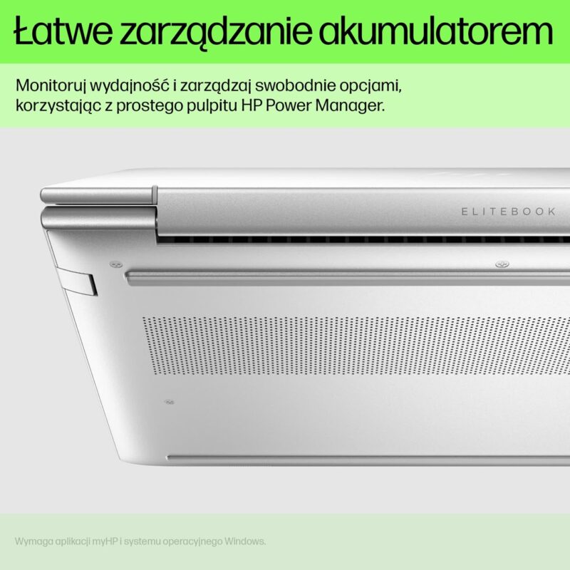 HP EliteBook 640 G11 | 16GB | 512GB SSD