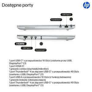 Action: MOBHP-NOT4424 HP ZBook Ultra 14 G1a | 32GB | 1TB SSD