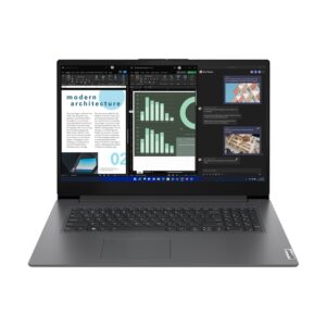 Action: MOBLEVNOTMBS5 Lenovo V17 G4 IRU | 16GB | 512GB SSD