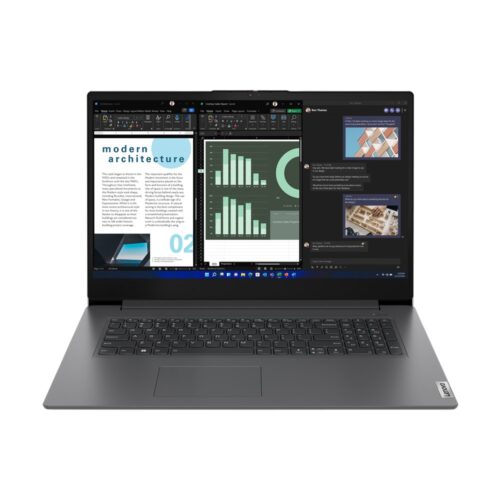 Action: MOBLEVNOTMBS5 Lenovo V17 G4 IRU | 16GB | 512GB SSD