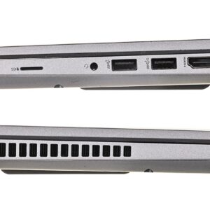 DELL LATITUDE 5431 | 16GB | 512GB SSD