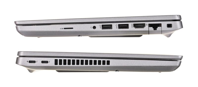DELL LATITUDE 5431 | 16GB | 512GB SSD