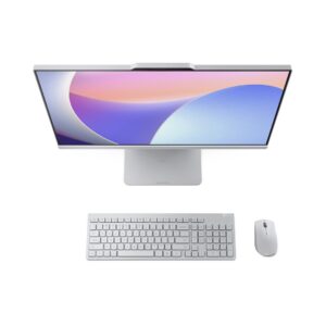 Action: KOMLEVALL1090 Lenovo IdeaCentre AIO 24IRH9 | 16GB | 512GB SSD