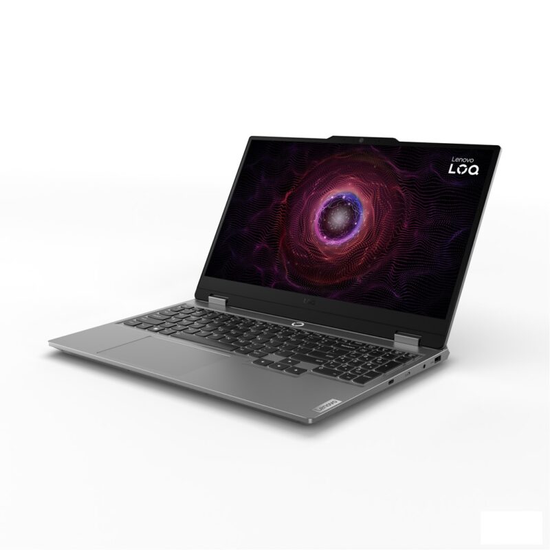 Action: MOBLEVGAM0166 Lenovo LOQ 15ARP9 | 16GB | 512GB SSD | RTX 4050