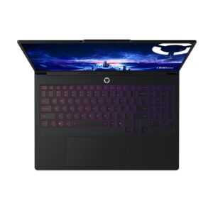 Action: MOBLEVGAM0130 Lenovo Legion Pro 7 16IAX10H | 64GB | 1TB SSD | RTX 5070 Ti