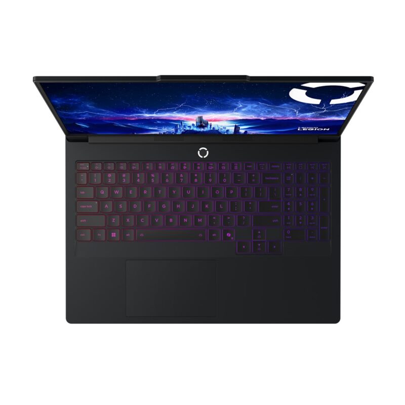 Action: MOBLEVGAM0130 Lenovo Legion Pro 7 16IAX10H | 64GB | 1TB SSD | RTX 5070 Ti