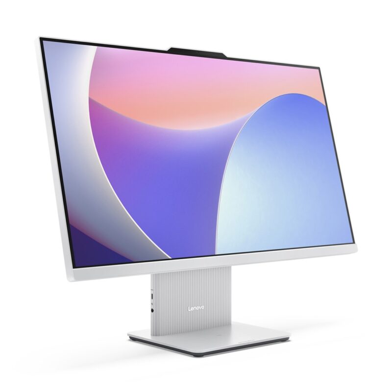Action: KOMLEVALL1068 Lenovo IdeaCentre AIO 27IRH9 | 16GB | 512GB SSD