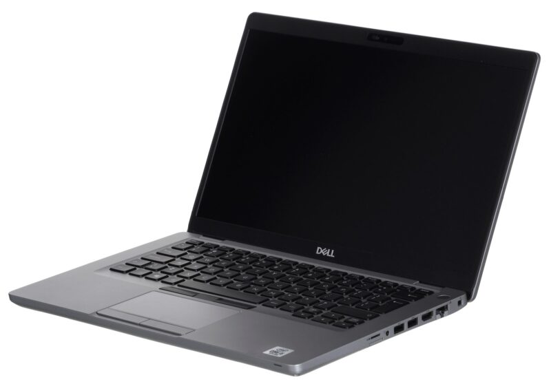 DELL LATITUDE 5410 | 16GB | 256GB SSD
