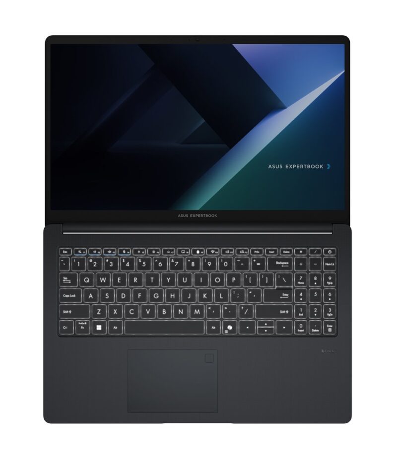 ASUS ExpertBook B1 B1503CVA-S75100X | 16GB | 512GB SSD