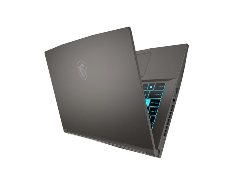 Action: MOBMISGAM0008 MSI Thin 15 B13UC-2203XPL | 16GB | 512GB SSD | RTX 3050