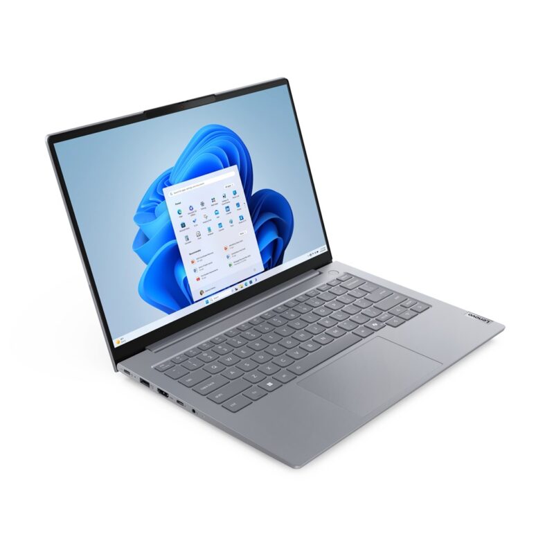 Action: MOBLEVNOTMBSF Lenovo ThinkBook 14 G8 IRL | 16GB | 512GB SSD