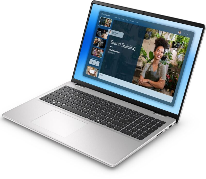 Dell 16 DC16251 | 16GB | 1TB SSD