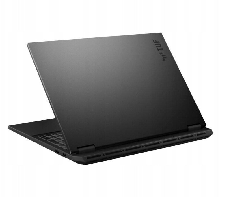 Action: MOBASUGAM0047 ASUS TUF Gaming A16 FA608UH-R7165W | 16GB | 512GB SSD | RTX 5050