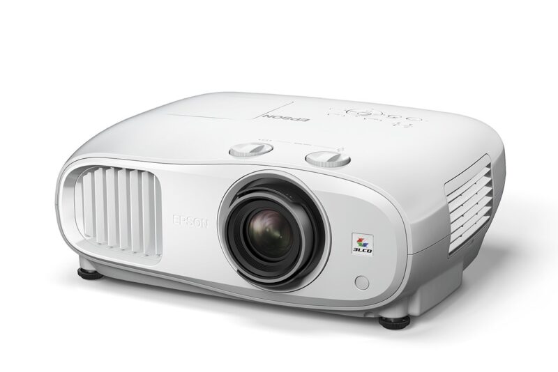 EPSON PROJEKTOR EH-TW7000 LCD 3000ANSI 4K  40000:1