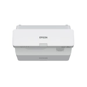 Epson EB-760Wi projektor danych 4100 ANSI lumenów 3LCD WXGA (1280x800) Biały