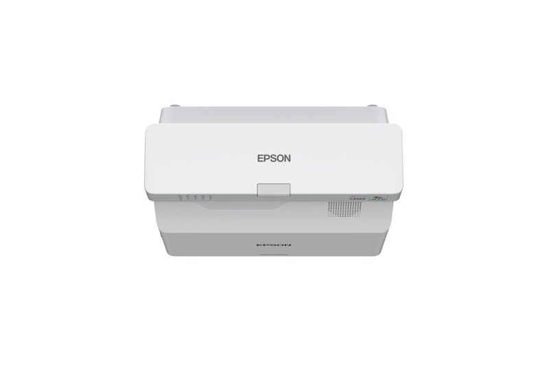 Epson EB-760Wi projektor danych 4100 ANSI lumenów 3LCD WXGA (1280x800) Biały