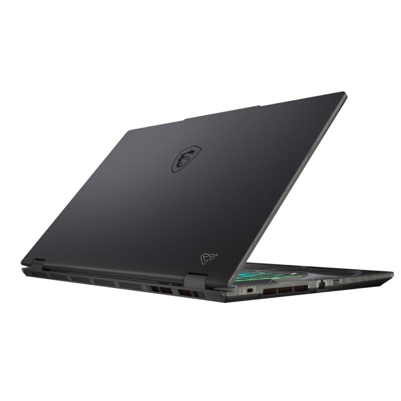 Action: MOBMISGAM0063 MSI Cyborg 17 B13WGKG-203XPL | 16GB | 1TB SSD | RTX 5070