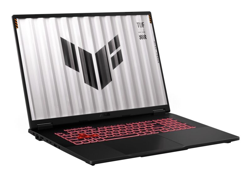 Action: MOBASUGAM0057 ASUS TUF Gaming A18 FA808UM-S9058 | 16GB | 512GB SSD | RTX 5060