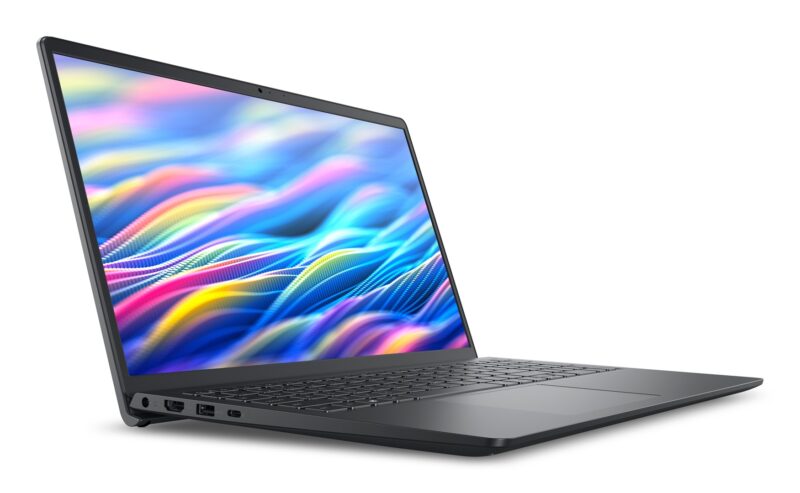 Action: MOBDELNOTBBOZ Dell 15 DC15250 | 8GB | 512GB SSD