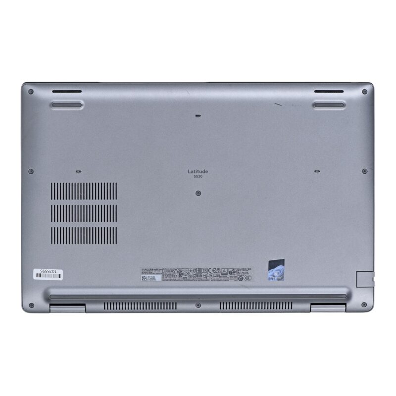 DELL LATITUDE 5530 | 16GB | 256GB SSD