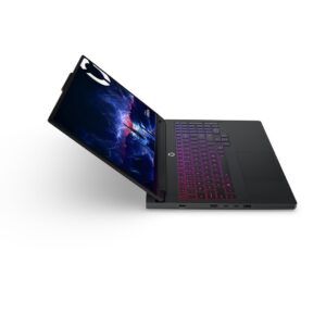 Action: MOBLEVGAM0130 Lenovo Legion Pro 7 16IAX10H | 64GB | 1TB SSD | RTX 5070 Ti