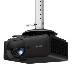 Projektor Benq LH830ST Full HD (1920x1080) 4000 ANSI lumenów Czarny