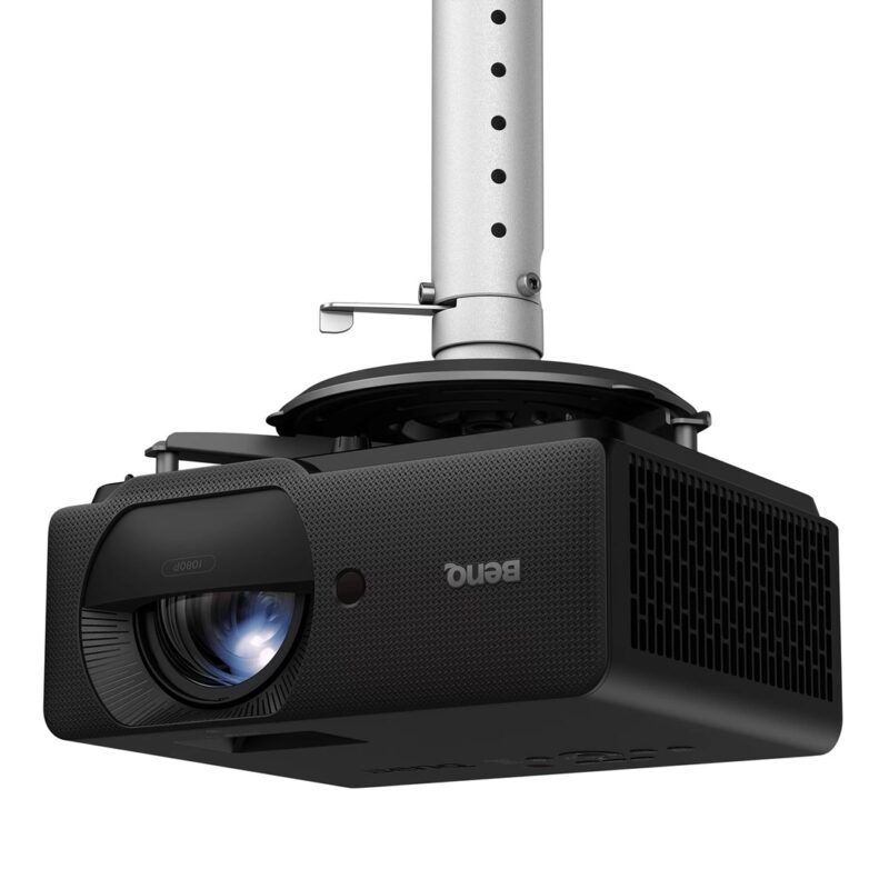 Projektor Benq LH830ST Full HD (1920x1080) 4000 ANSI lumenów Czarny