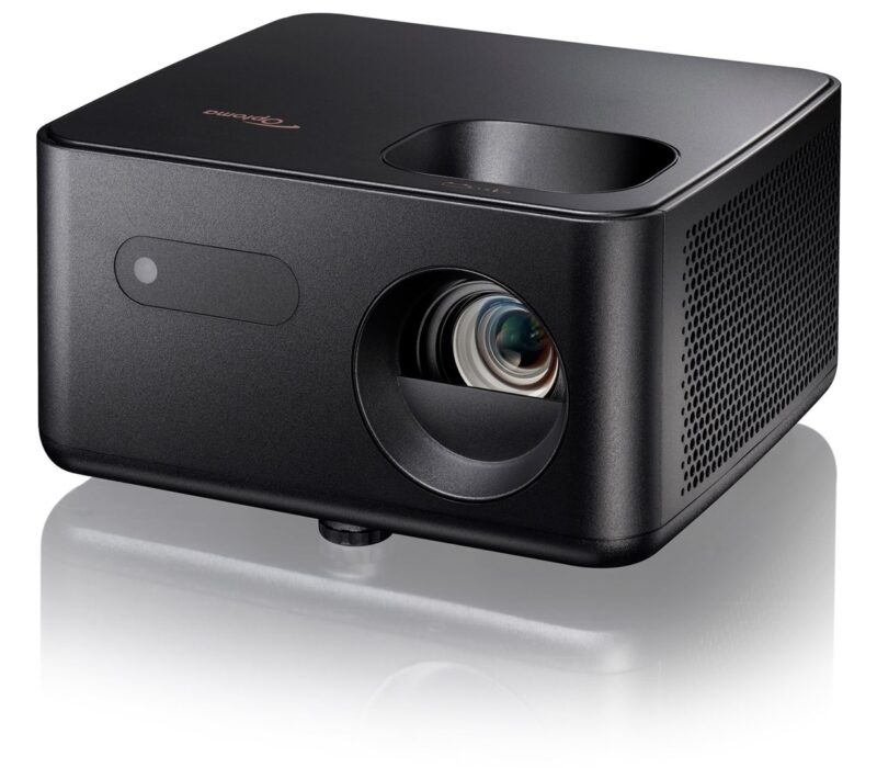 PROJEKTOR OPTOMA Photon Life PK31 LED UHD