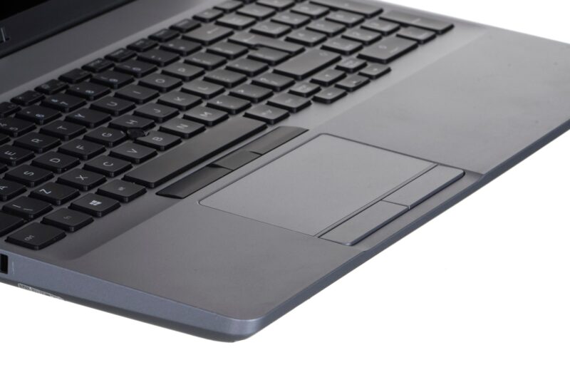 DELL LATITUDE 5511 | 16GB | 512GB SSD