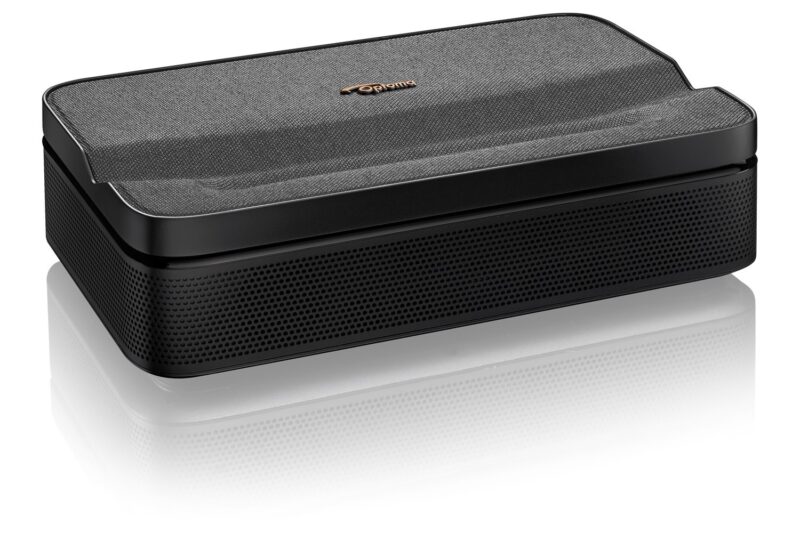 PROJEKTOR OPTOMA Photon Go LASER FHD