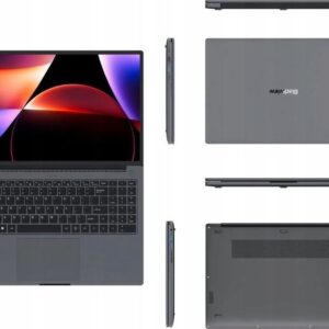 BlackView AceBook 12 | 16GB | 512GB SSD