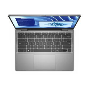 Action: MOBDELNOTBBP9 Dell L14-7455 Snapdragon X Elite X1E-80-100 | 32GB | 512GB SSD