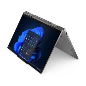 Action: MOBLEVNOTMBU5 Lenovo ThinkPad X1 2-in-1 Gen 10 Aura Edition | 32GB | 1TB SSD
