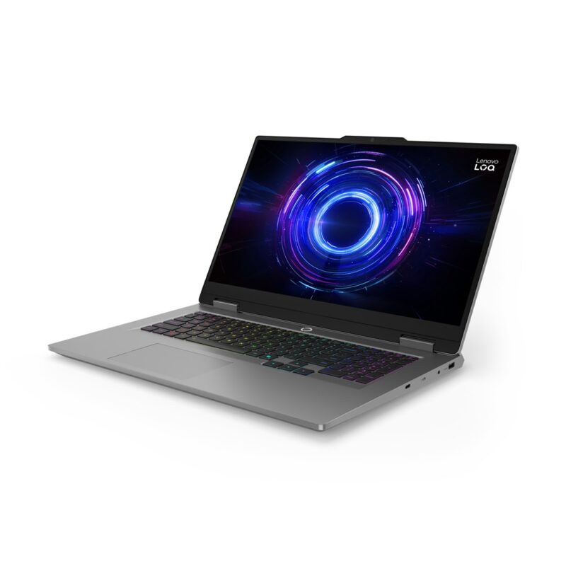 Action: MOBLEVGAM0149 Lenovo LOQ 17IRX10 | 16GB | 512GB SSD | RTX 5050