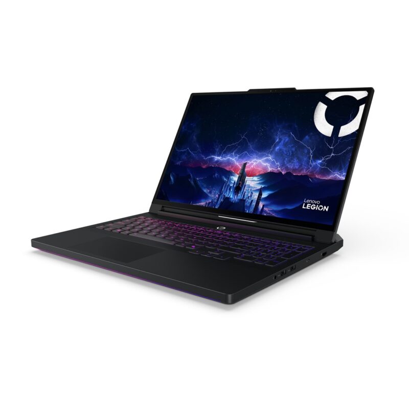 Action: MOBLEVGAM0130 Lenovo Legion Pro 7 16IAX10H | 64GB | 1TB SSD | RTX 5070 Ti