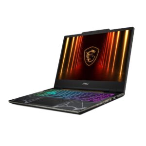 Action: MOBMISGAM0051 MSI Cyborg 15 B2RWFKG-038XPL | 16GB | 512GB SSD | RTX 5060