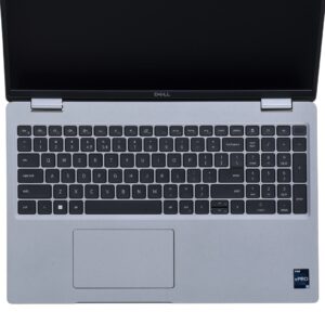 DELL LATITUDE 5530 | 16GB | 256GB SSD