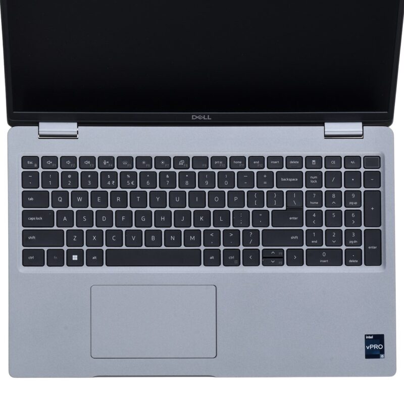 DELL LATITUDE 5530 | 16GB | 256GB SSD