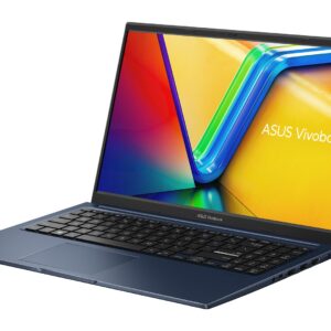 ASUS Vivobook 15 X1504VA-BQ2947 | 16GB | 512GB SSD