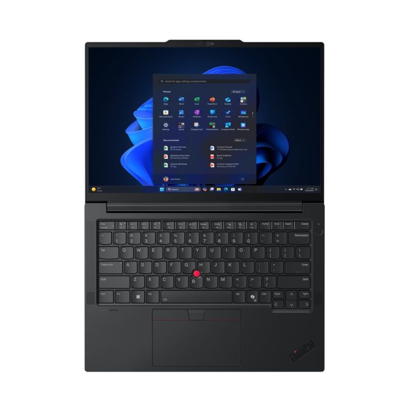 Action: MOBLEVNOTMBSZ Lenovo ThinkPad E14 G7 | 16GB | 512GB SSD