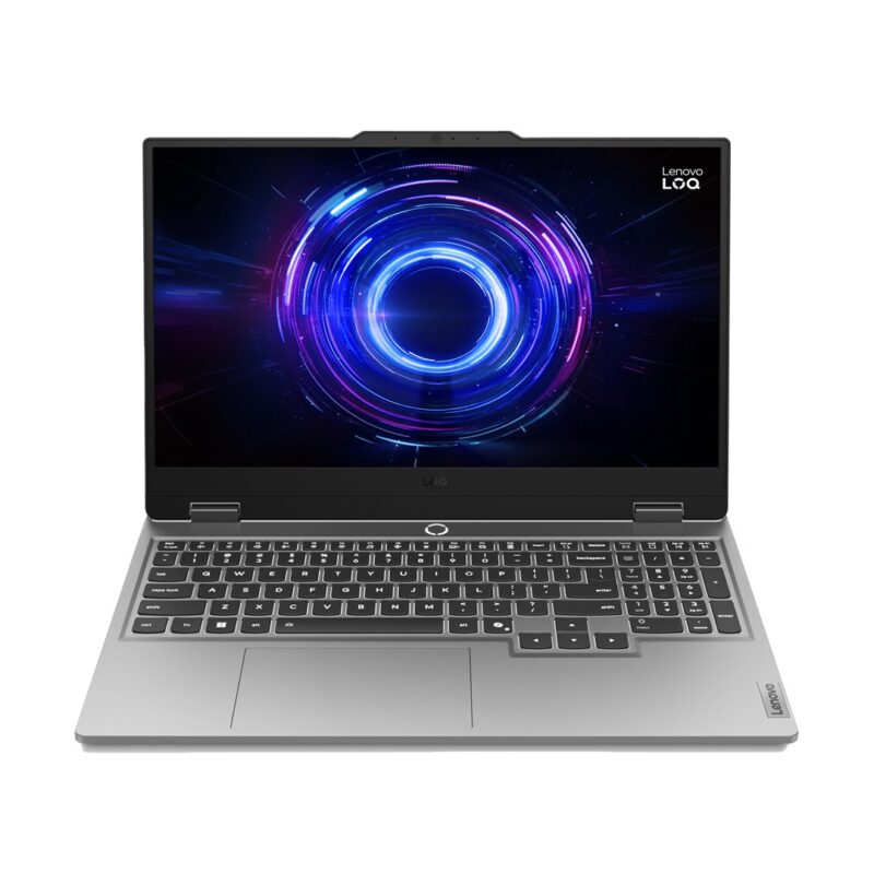 Action: MOBLEVGAM0106 Lenovo LOQ 15IRX10 | 16GB | 1TB SSD | RTX 5050