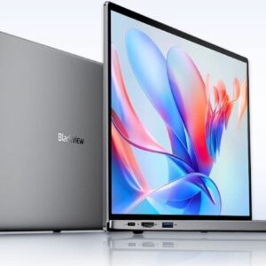 BlackView AceBook 12 | 16GB | 512GB SSD